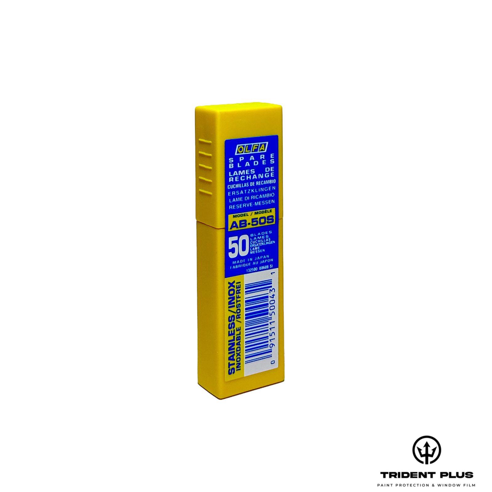 OLFA Yedek Bıçak Ucu