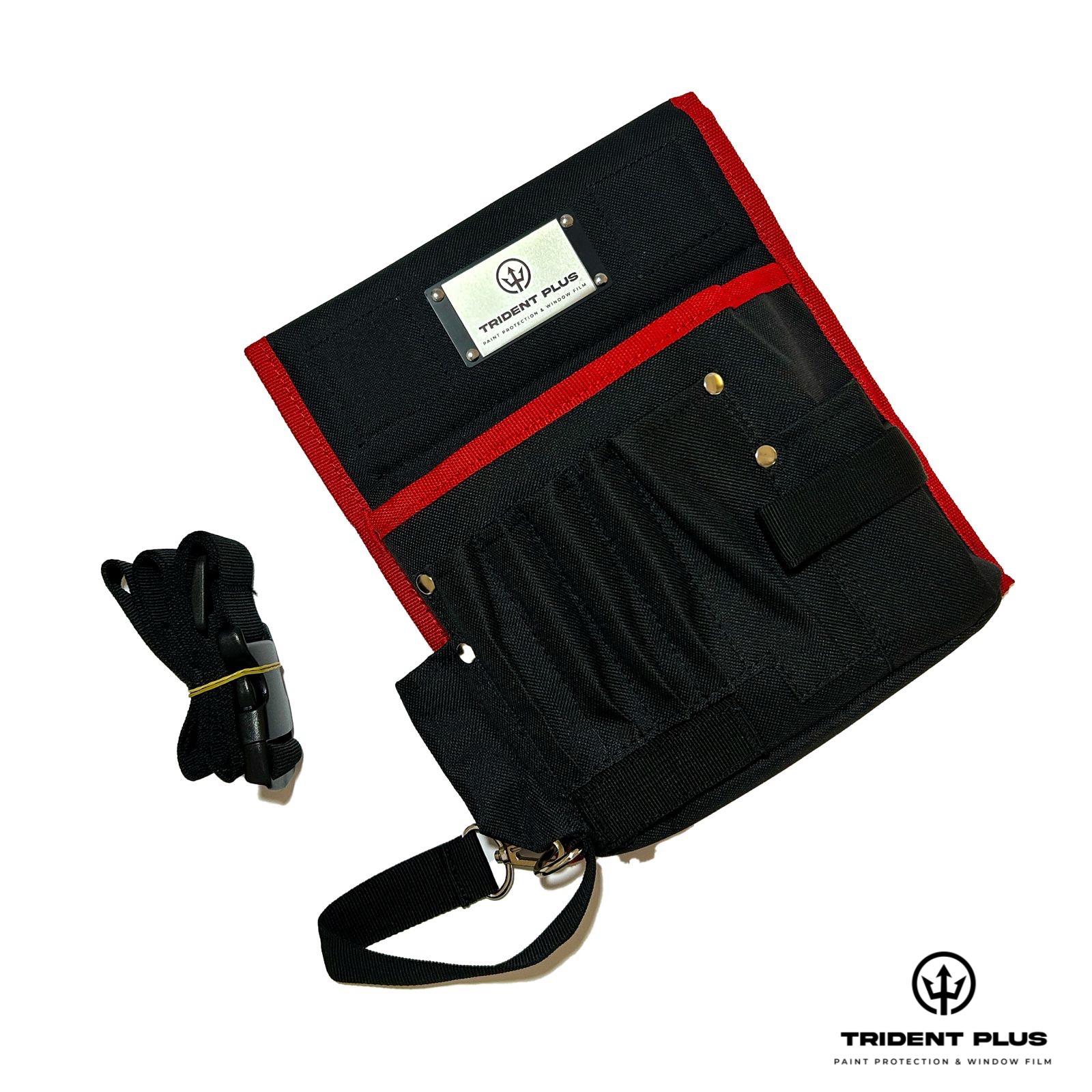 Trident Plus Uygulama Çantası