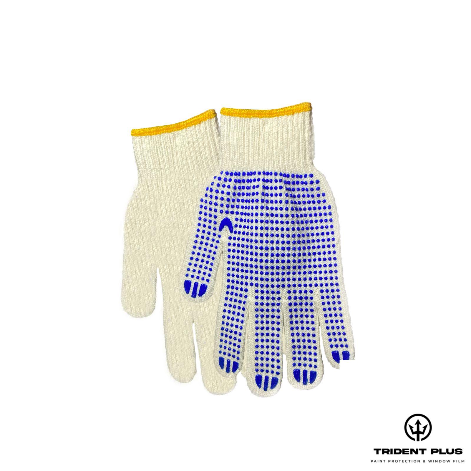 Trident Plus Uygulama Eldiveni