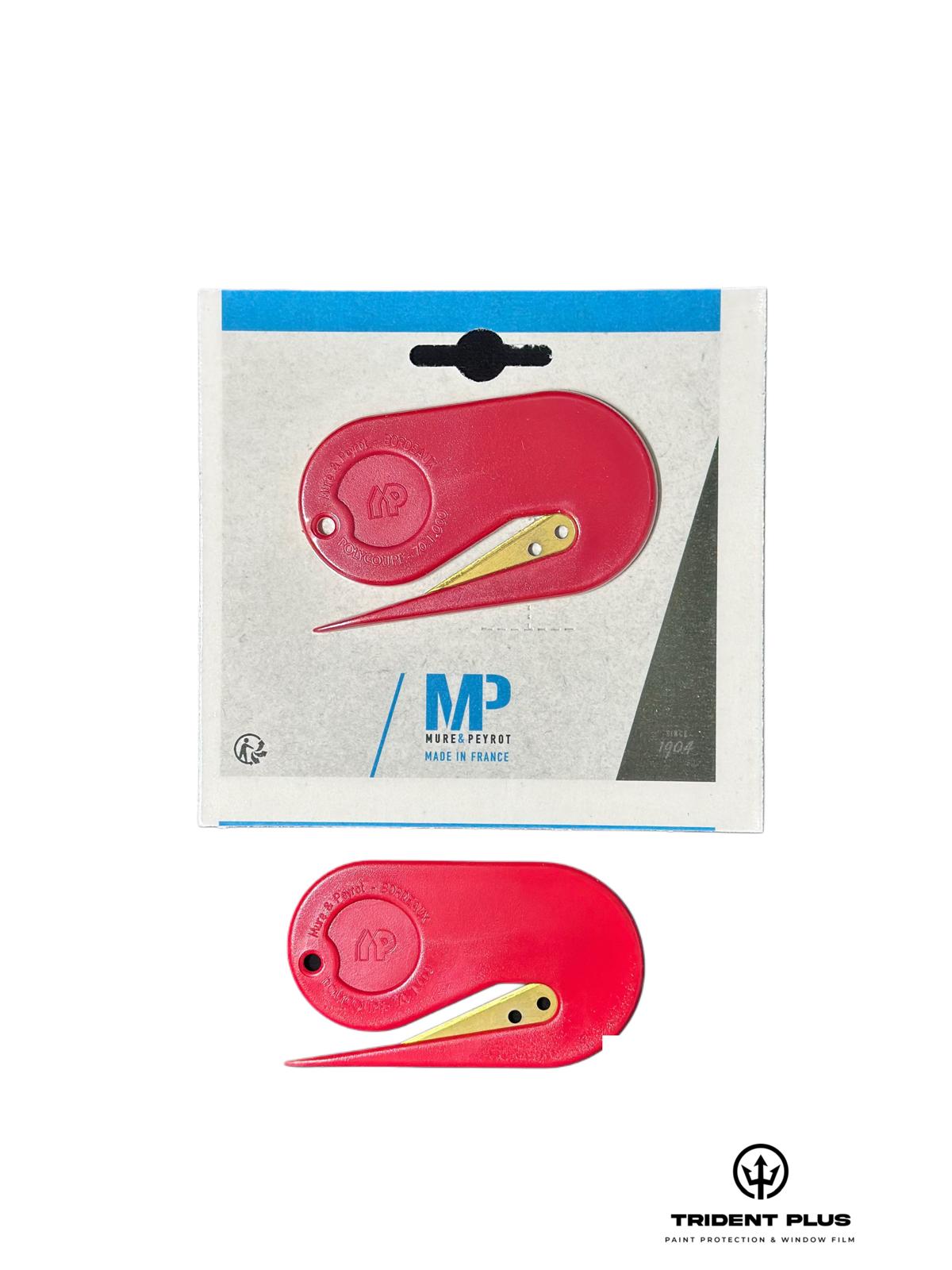 Folyo Kesim Bıçağı