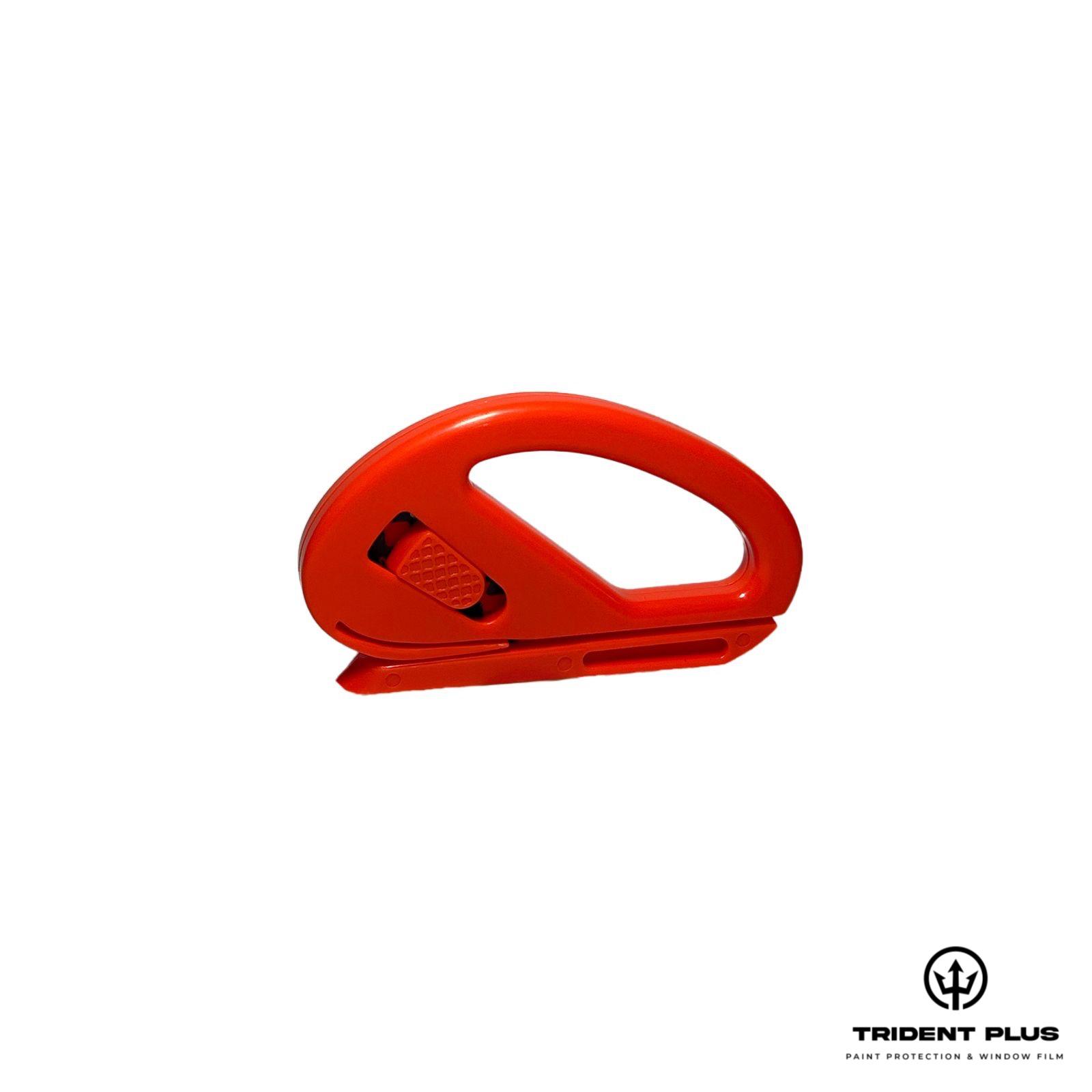 Folyo Kesim Bıçağı