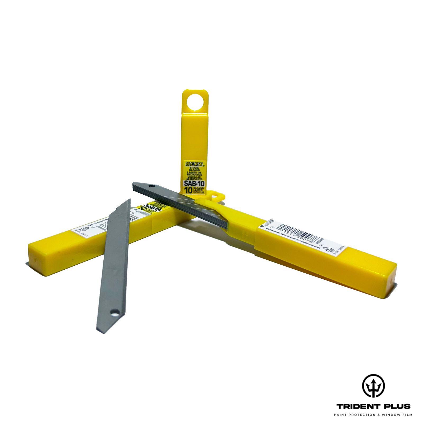 OLFA Yedek Bıçak Ucu