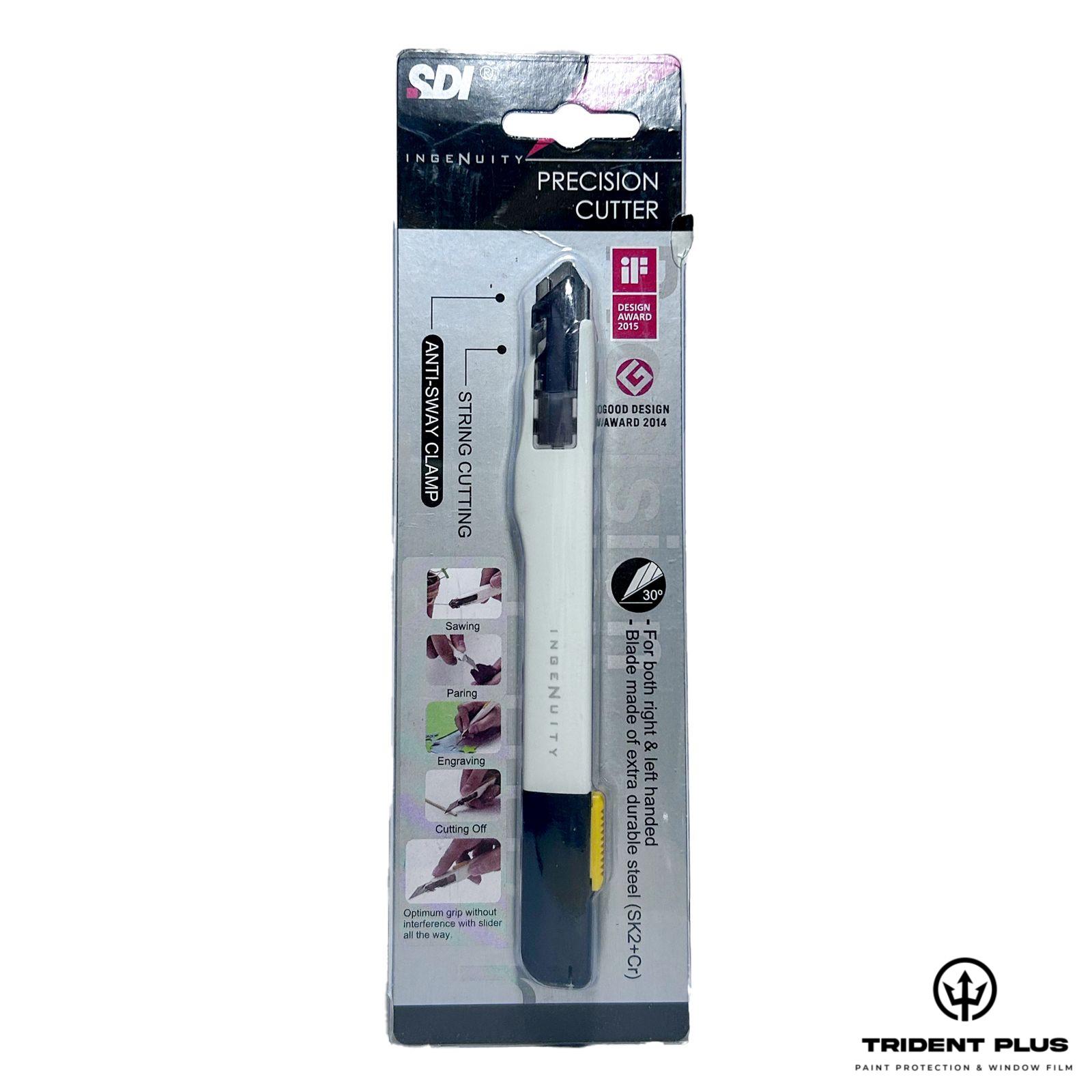 SDI Maket Bıçağı