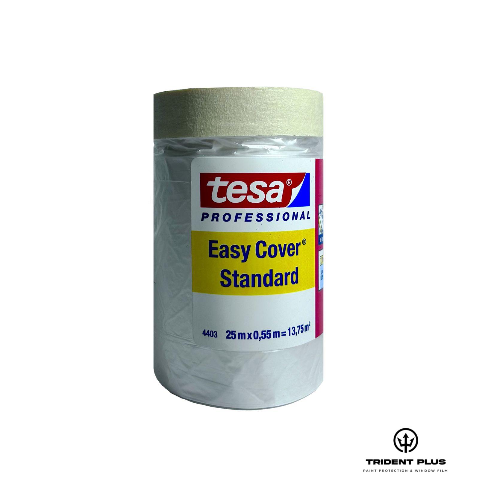 TESA Bantlı Koruyucu Örtü